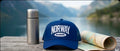 Norge Trucker Caps – Perfekt til 17. mai og Fotball-VM! 🇳🇴